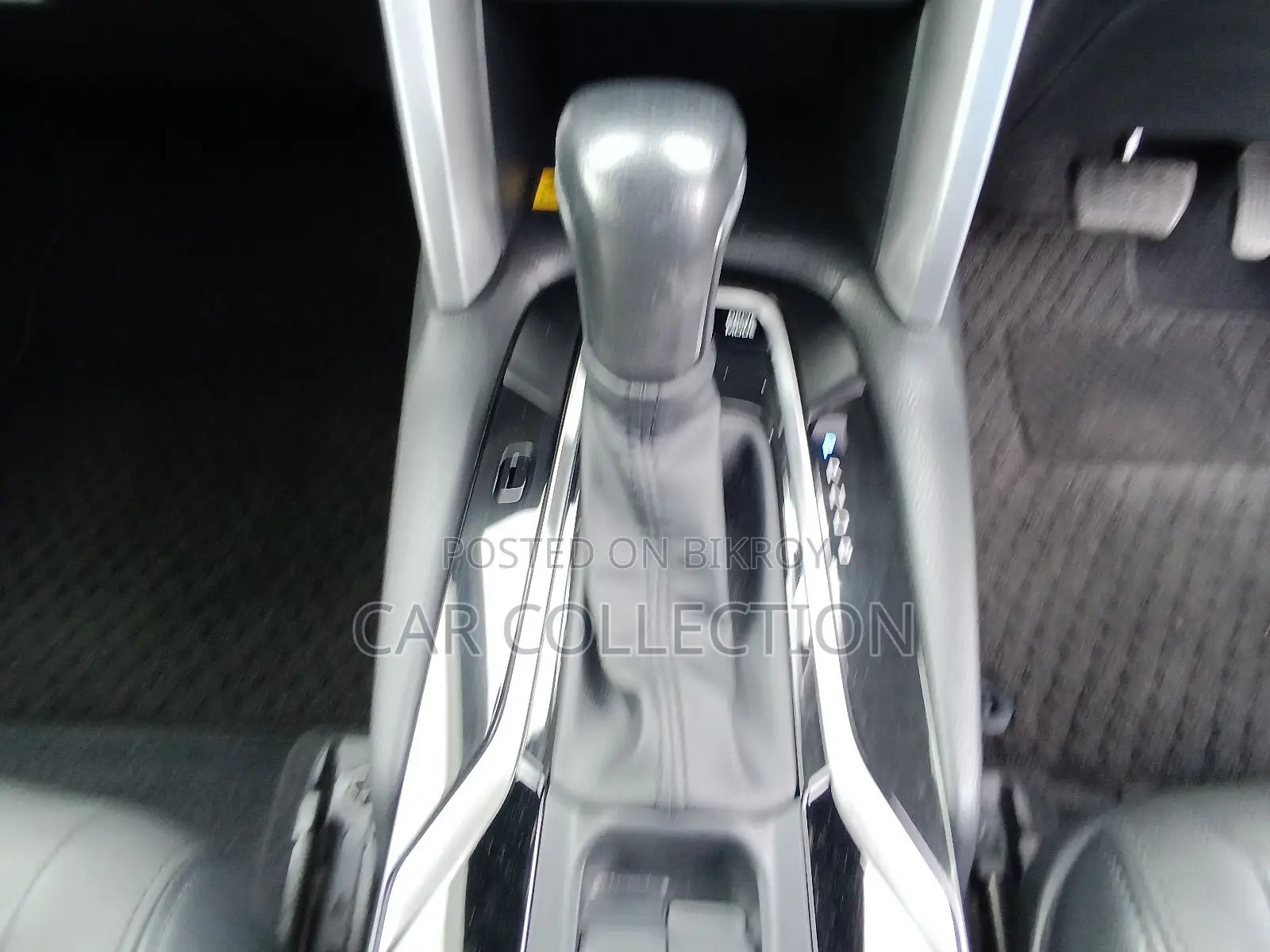 Toyota Corolla Cross Z LEATHER HARDTOP 2022