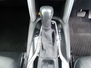Toyota Corolla Cross Z LEATHER HARDTOP 2022