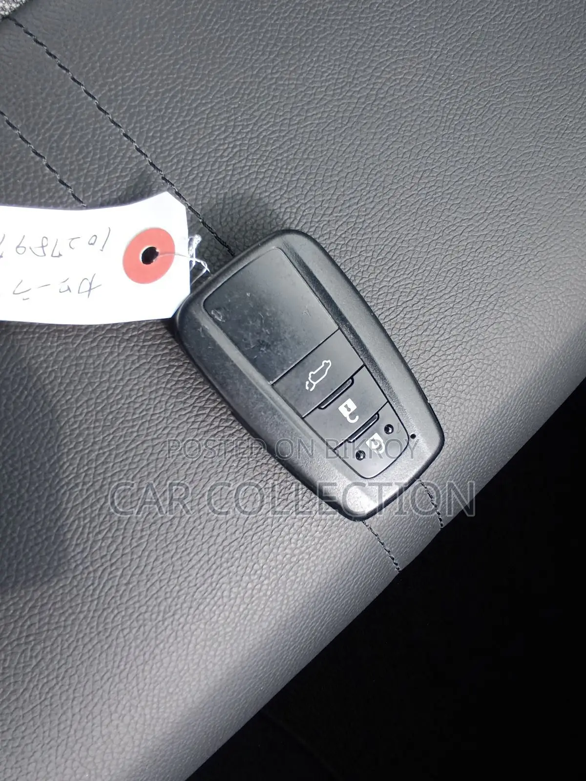 Toyota Corolla Cross Z LEATHER HARDTOP 2022