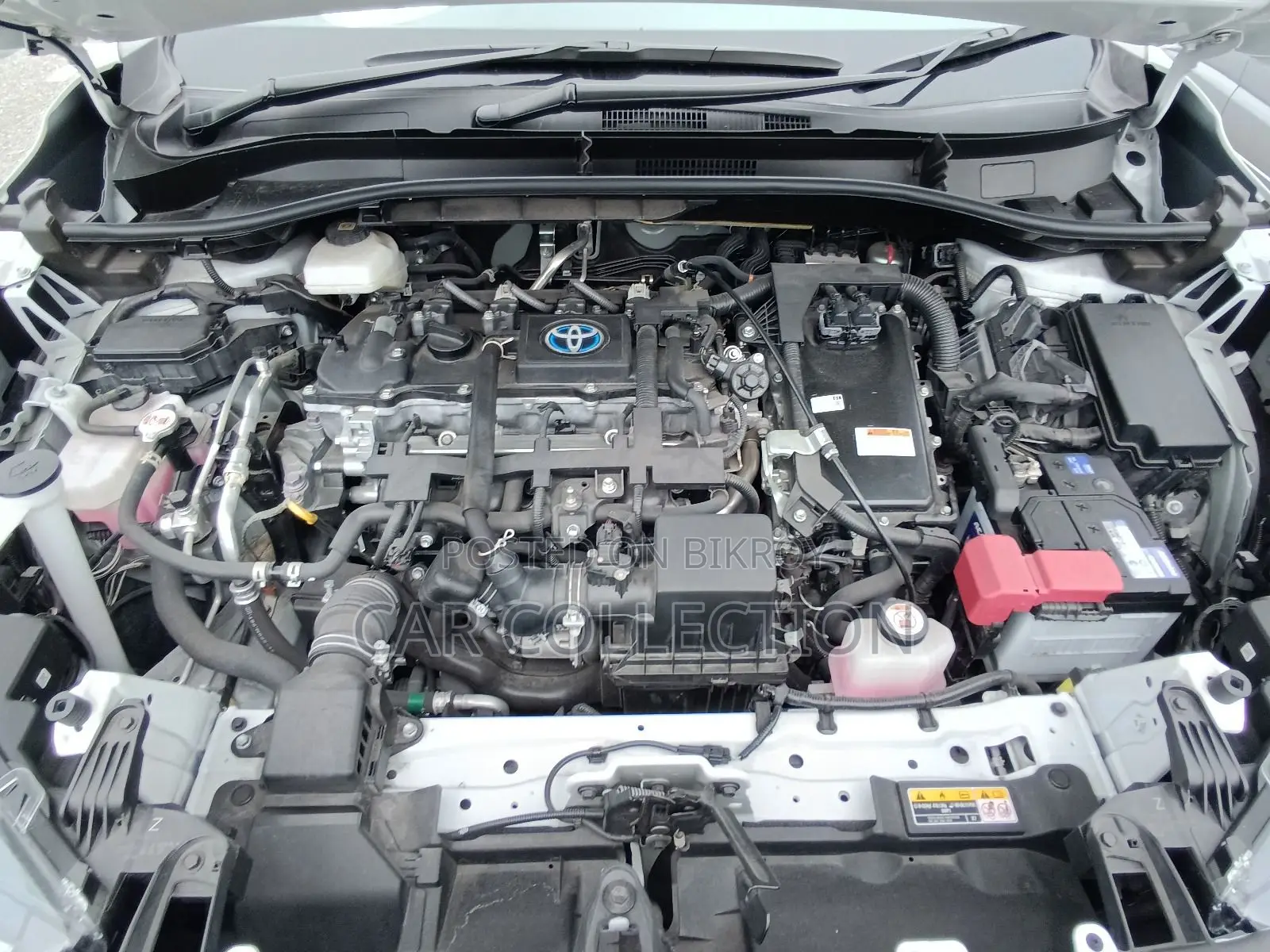 Toyota Corolla Cross Z LEATHER HARDTOP 2022