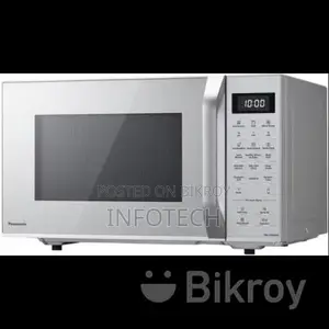 Panasonic NN-CT65MM ২৭ লিটার কনভেকশন মাইক্রোওয়েভ ওভেন