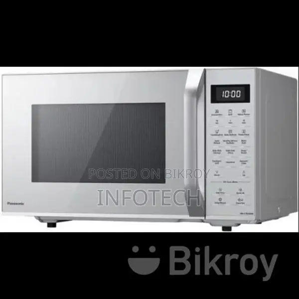 Panasonic NN-CT65MM 27L Convection Microwave Oven