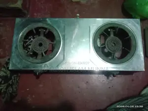 বিক্রি হবে National Gas Stove (Line )