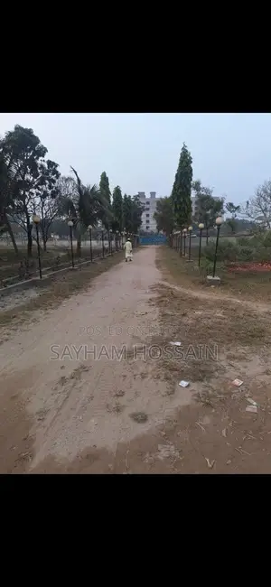 ভাড়ার জন্য জমি