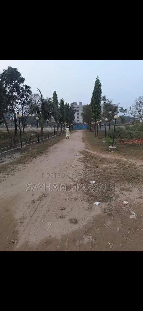 Land for Rent