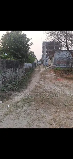 Land for Rent