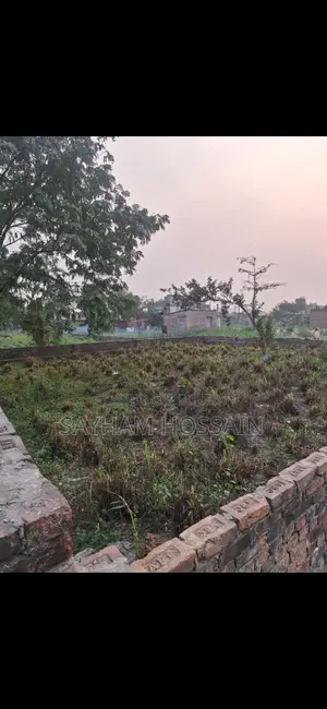 Land for Rent