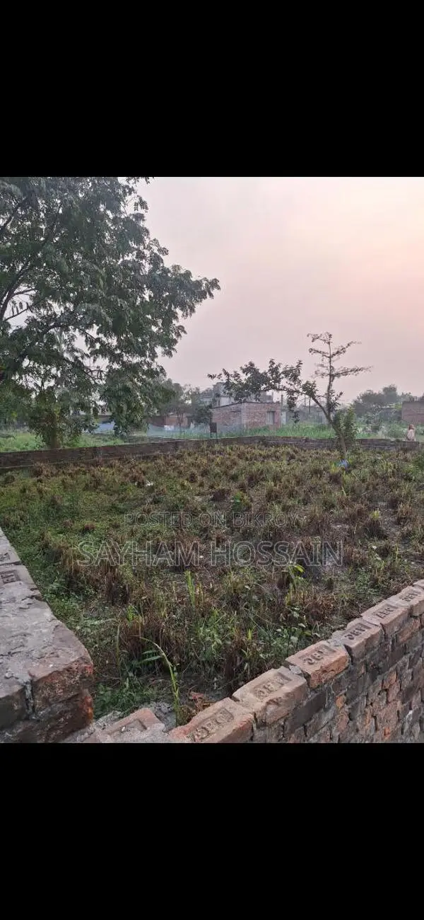 Land for Rent