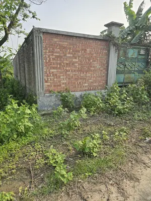 রাজউক সেক্টর -৫ দক্ষিণ-পূর্বমুখী ৫ কাঠা প্লট বিক্রয়