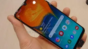 Samsung Galaxy A30 , (Used)