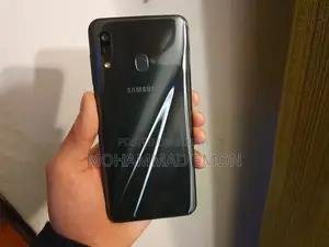 Samsung Galaxy A30 (Used)