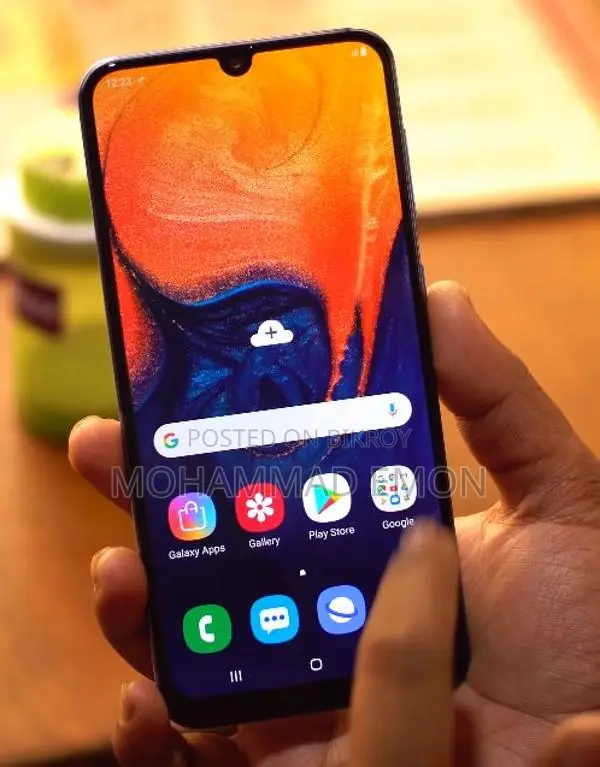 Samsung Galaxy A30 (Used)