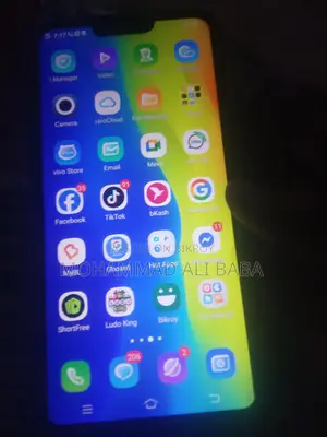 Vivo S17 (Used)