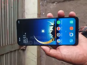 Tecno Spark 7 Pro (Used)