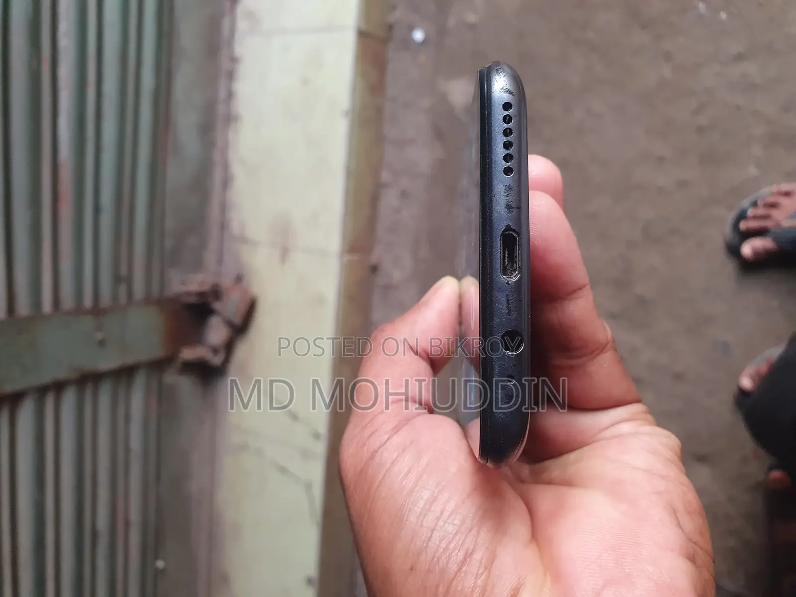 Tecno Spark 7 Pro (ব্যবহৃত)
