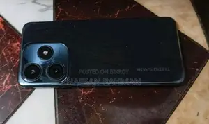Tecno Spark 10 . (Used)