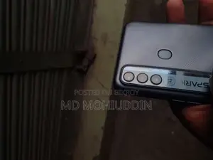 Tecno Spark 7 Pro (ব্যবহৃত)