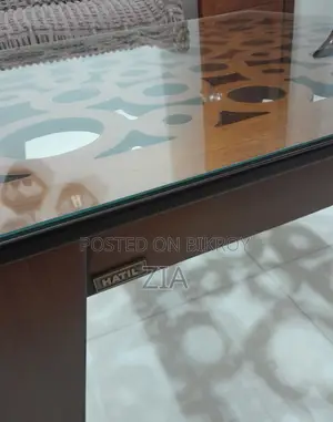 হাতিল সেন্টার টেবিল (ব্যবহৃত)