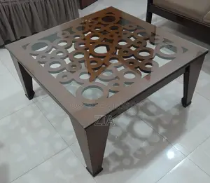 হাতিল সেন্টার টেবিল (ব্যবহৃত)