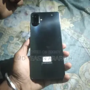 Samsung Galaxy A07 . (Used)