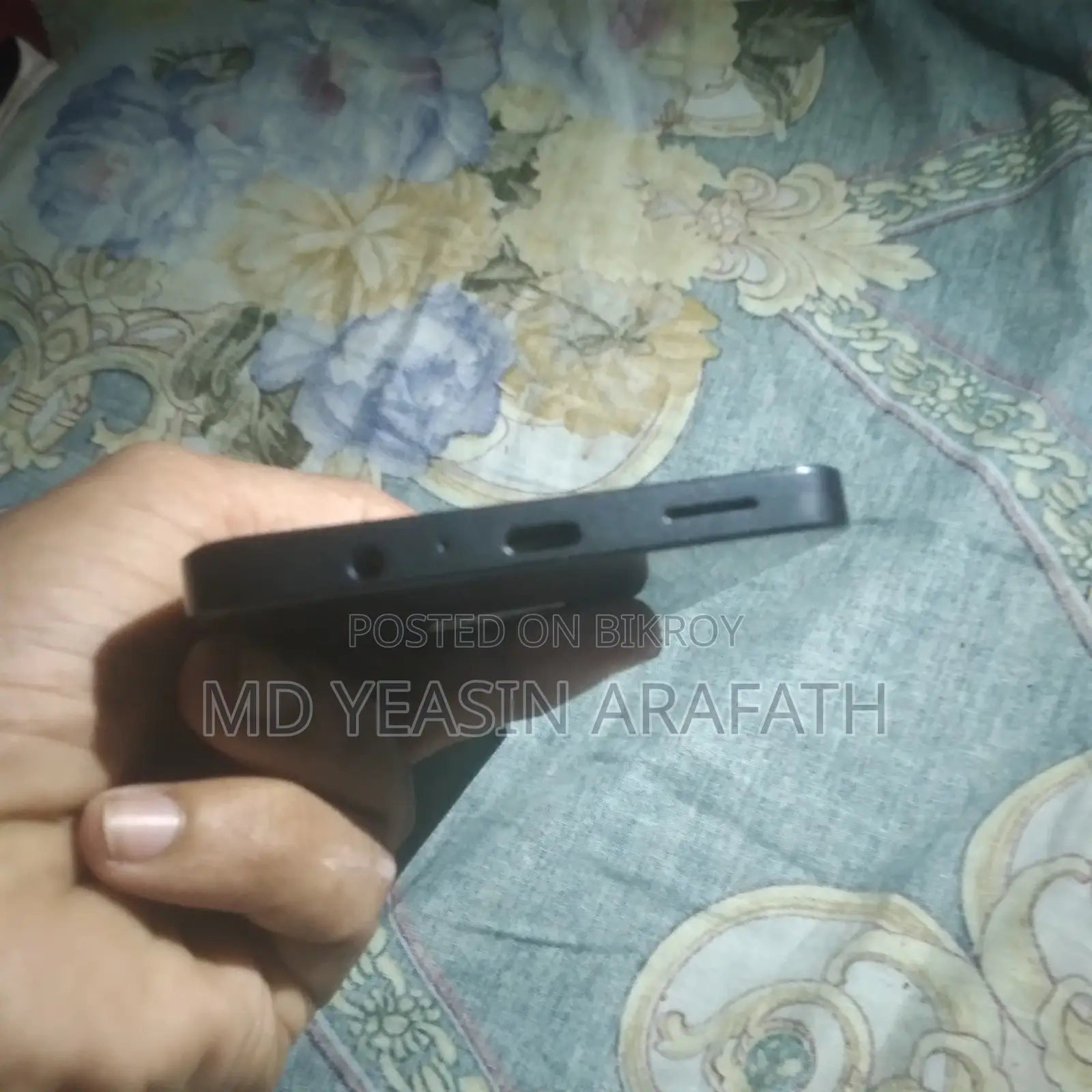 Samsung Galaxy A07 . (Used)