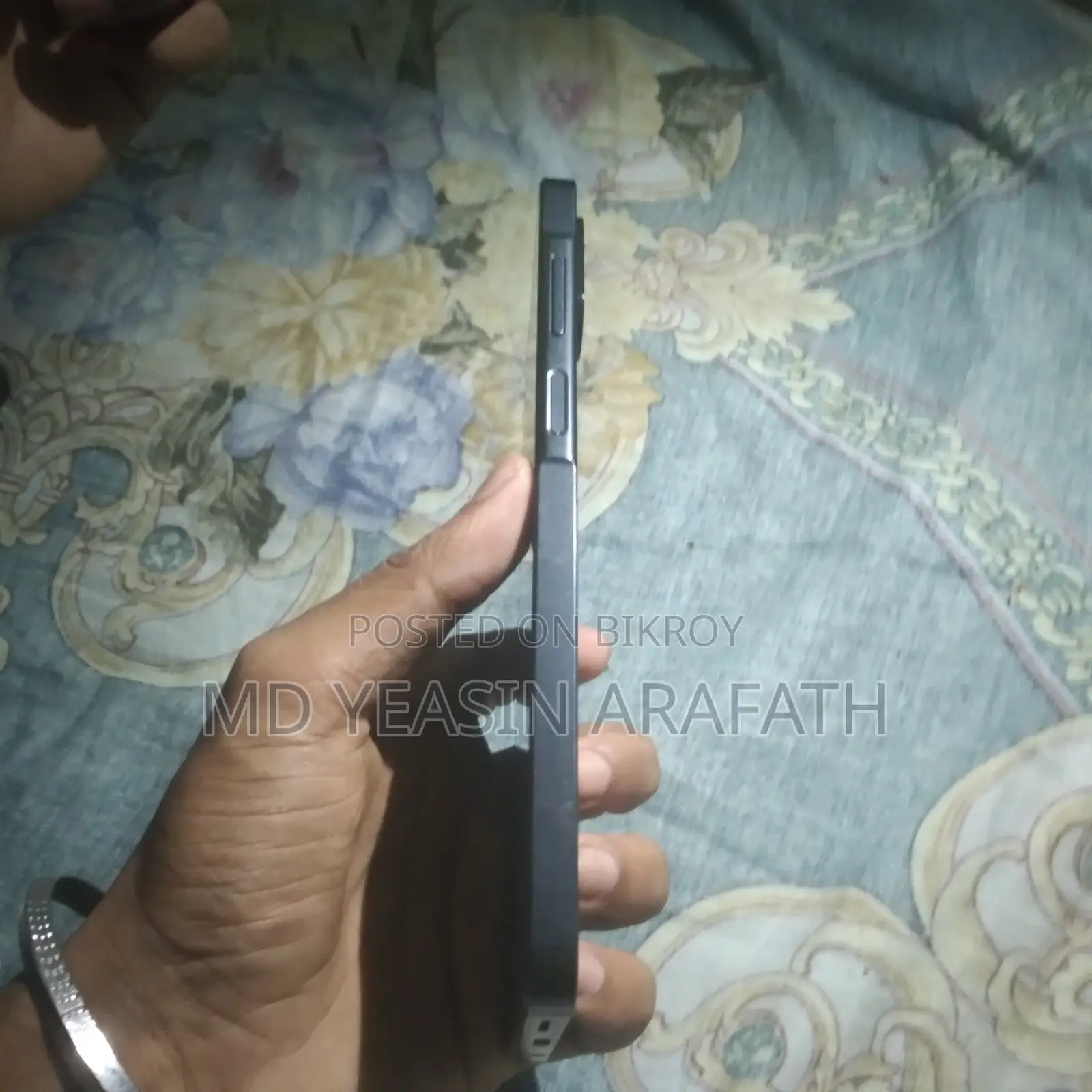 Samsung Galaxy A07 . (Used)