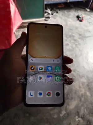Realme C75 (ব্যবহৃত)