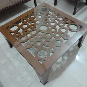 হাতিল সেন্টার টেবিল (ব্যবহৃত)