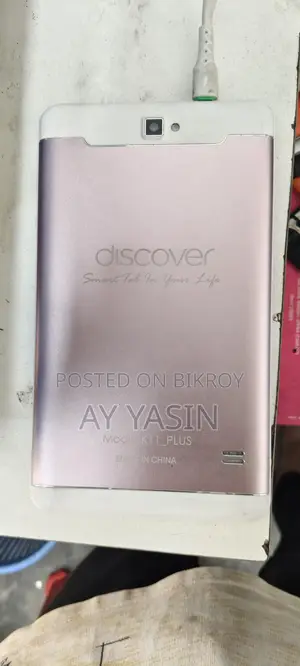 Aamra Tab K11_plus Used