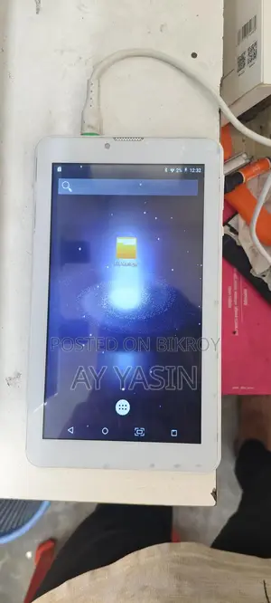 Aamra Tab K11_plus Used