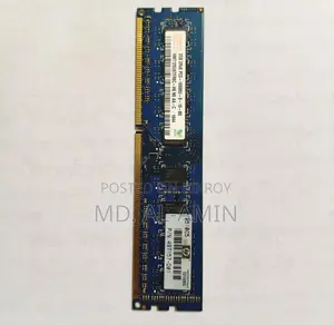 2GB HP Desktop RAM