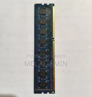 2GB HP Desktop RAM