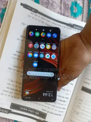 Xiaomi Poco X3 Pro (Used)