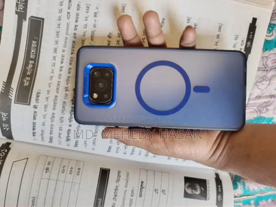 Xiaomi Poco X3 Pro (Used)