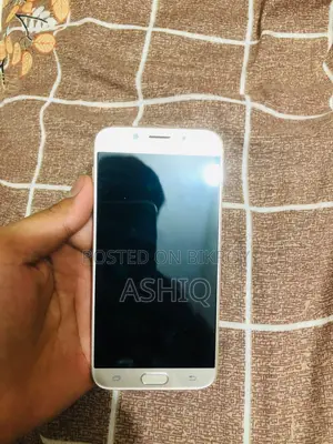 Samsung Galaxy J7 DUOS (Used)