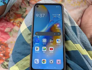 OPPO F19 Rem 6 (Used)