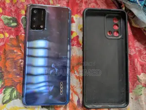 OPPO F19 Rem 6 (Used)