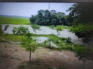 3 Katha Plot Dhaka Mawa Road C Block