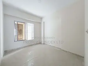 Own Your Dream Apartment! 1400 sqft at Bashundhara R/A, Block H