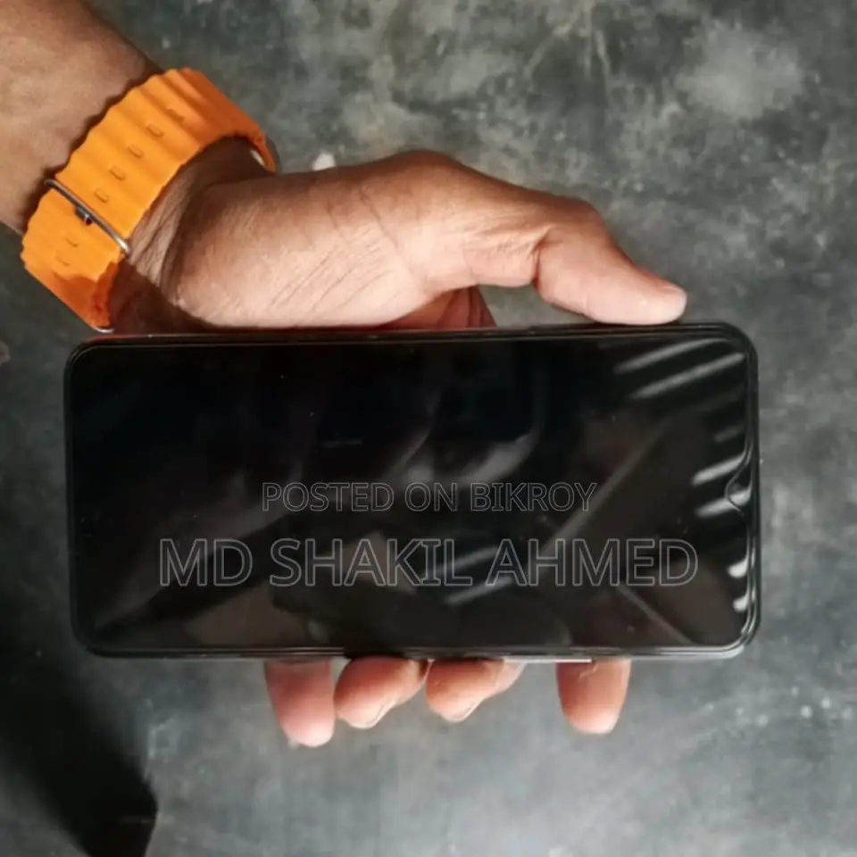 Vivo Y17 (ব্যবহৃত)