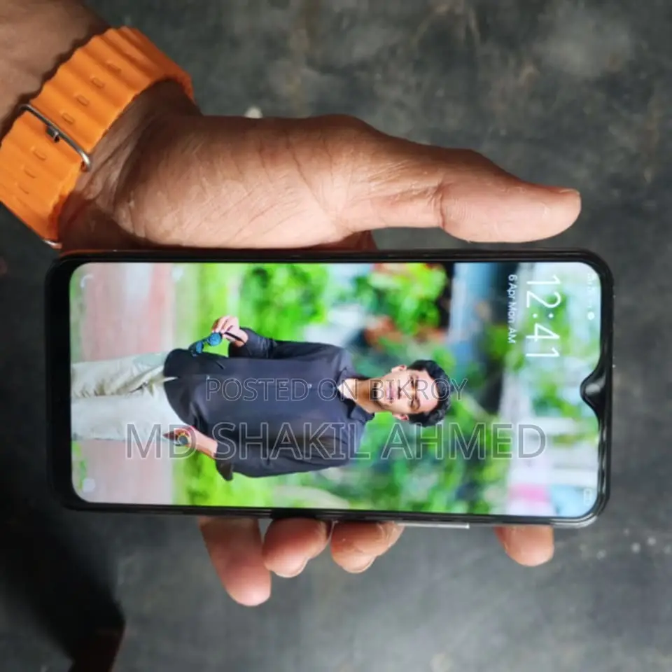 Vivo Y17 (ব্যবহৃত)