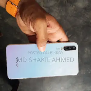 Vivo Y17 (ব্যবহৃত)