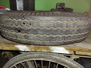 রিং ও চাকা / Tyre & Wheel EX2 Pickup