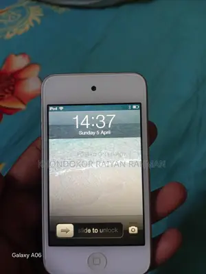 Apple Ipod