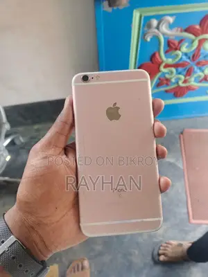 Apple iPhone 6S Plus . (Used)