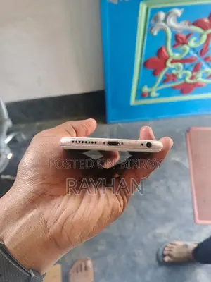Apple iPhone 6S Plus . (Used)