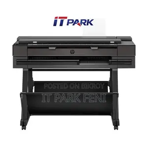 HP DesignJet T850 36-in লার্জ ফরম্যাট ওয়্যারলেস মাল্টিফাংশন প্রিন্টার