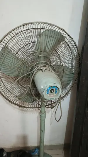 Gfc Fan জিএফসি ফ্যান