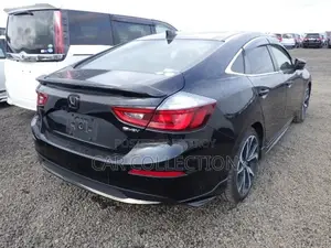 Honda Insight EX 2021