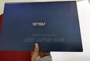 Asua Nvidia MX330 10th Generation Core i5 3.60 Ghz